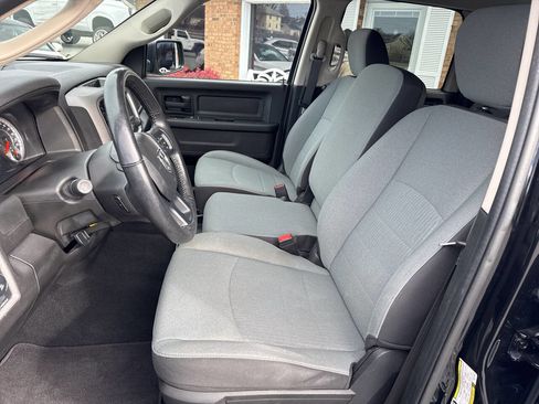 Used 2023 RAM 1500 Tradesman w/ Tradesman SXT Package image 30