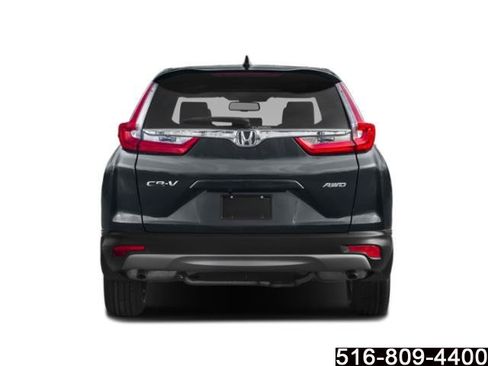 Used 2019 Honda CR-V EX-L image 6
