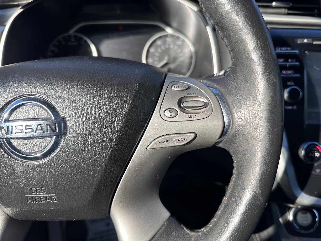 Used 2018 Nissan Murano Platinum AWD/4WD image 34