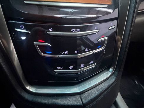 Used 2016 Cadillac CTS Sedan image 30