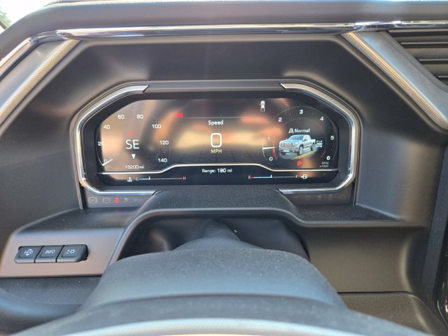 Used 2025 GMC Sierra 1500 Denali w/ Denali Reserve Package AWD/4WD image 34