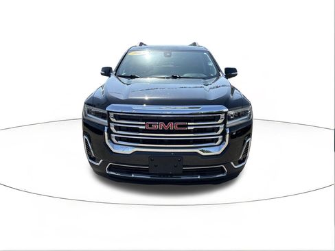 Used 2023 GMC Acadia SLT w/ Preferred Package AWD/4WD image 8