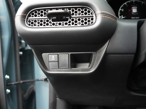 Used 2025 Honda HR-V Sport image 21