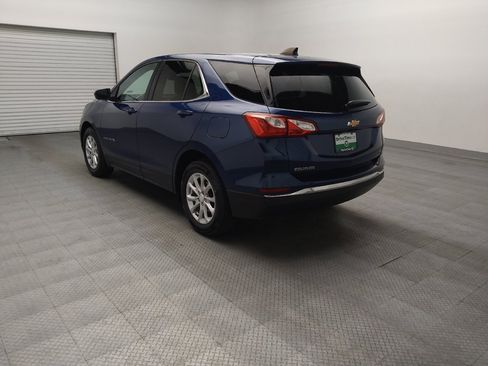 Used 2020 Chevrolet Equinox LT FWD image 5