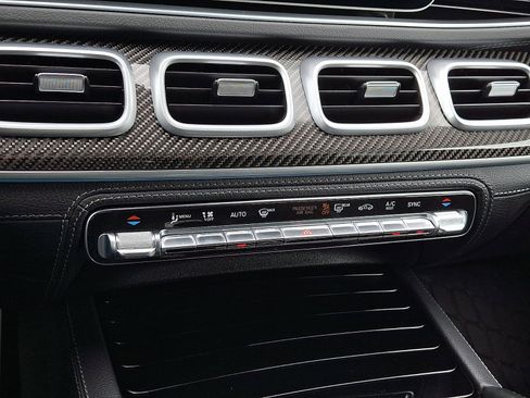 Certified 2023 Mercedes-Benz GLE 53 AMG 4MATIC Coupe image 15