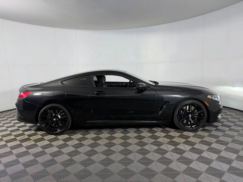 Used 2023 BMW 840i Coupe w/ M Sport Professional Package RWD image 5