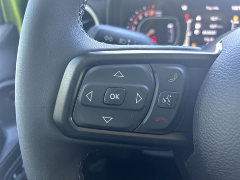 New 2025 Jeep Gladiator Sport image 12