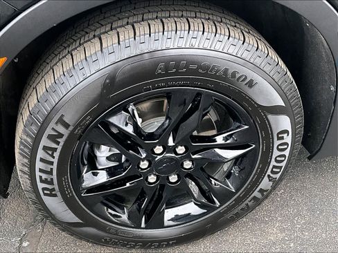 Used 2022 Chevrolet Blazer LT image 7