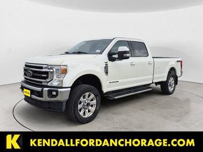 Used 2020 Ford F350 Lariat
