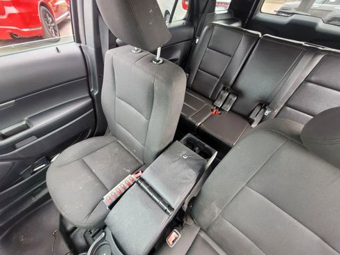 Used 2018 Ford Explorer Utility 4D Police AWD 3.7L V6 image 13