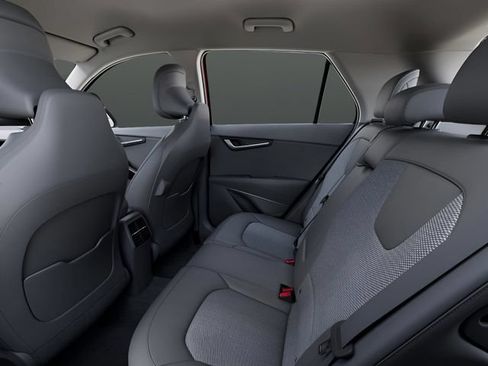New 2026 Kia Niro EX w/ EX Premium Package FWD image 60