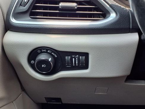 Used 2019 Chrysler Pacifica Limited FWD image 23