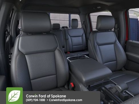 New 2026 Ford F150 Lariat AWD/4WD image 10