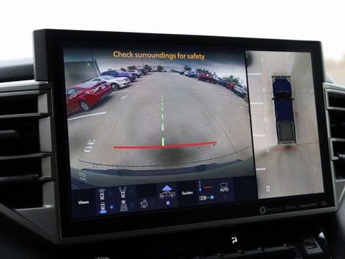 Used 2024 Toyota Tundra Limited image 19