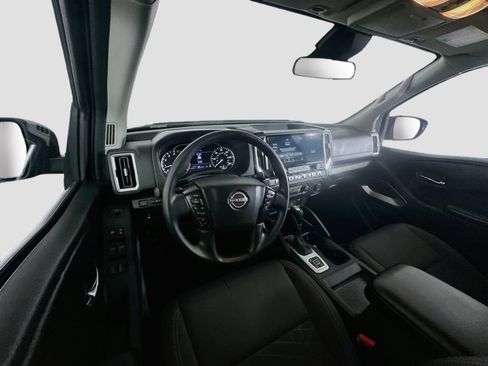 Used 2026 Nissan Frontier SV AWD/4WD image 18