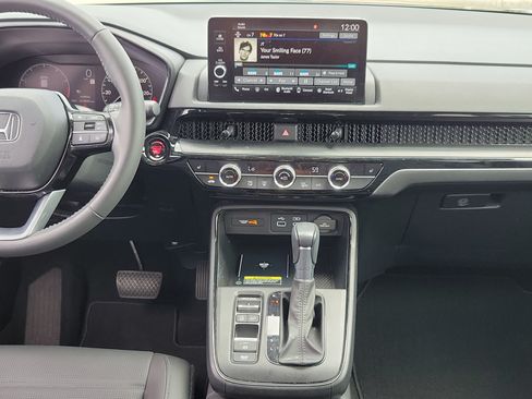 Used 2025 Honda CR-V EX-L image 20
