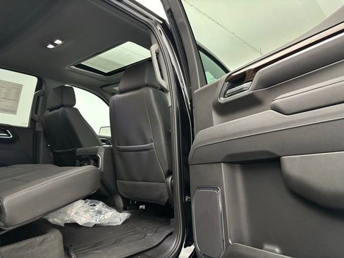 New 2026 GMC Sierra 1500 Elevation w/ Elevation Premium Package image 35