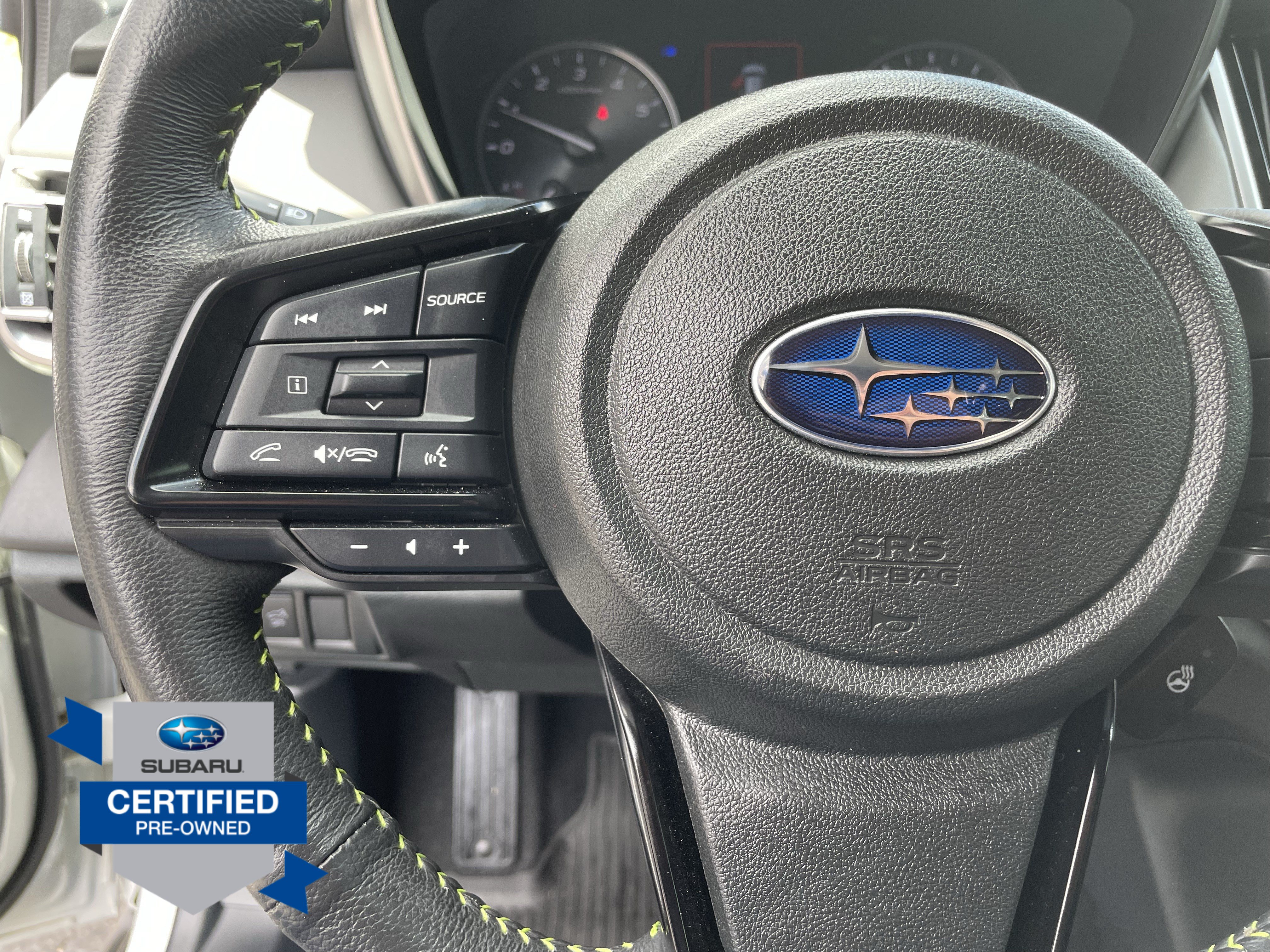 Used 2025 Subaru Outback Onyx Edition XT AWD/4WD image 25