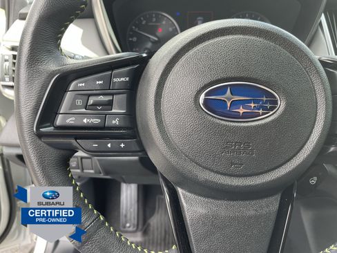 Used 2025 Subaru Outback Onyx Edition XT AWD/4WD image 25