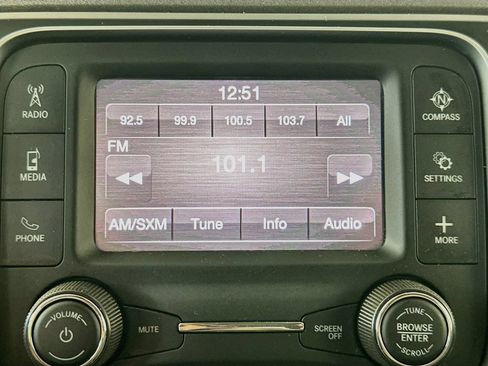 Used 2021 RAM 1500 Tradesman w/ Tradesman SXT Package RWD image 17