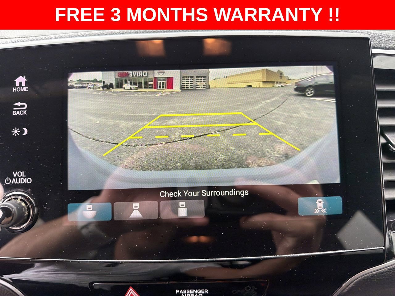 Used 2022 Honda Pilot Sport image 18