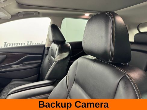 Used 2024 Nissan Murano Platinum w/ Cargo Package image 11