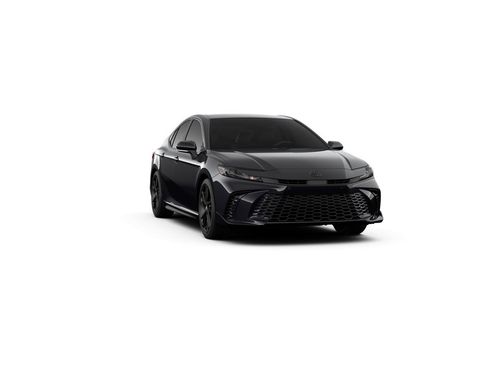 New 2026 Toyota Camry Hybrid FWD image 50