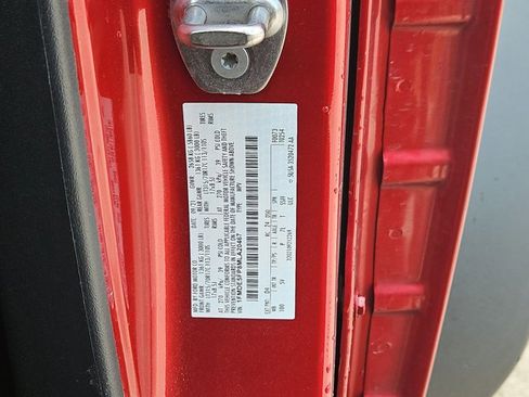 Used 2021 Ford Bronco First Edition image 22