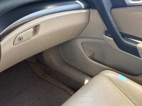 Used 2012 Acura TSX Sedan FWD image 2