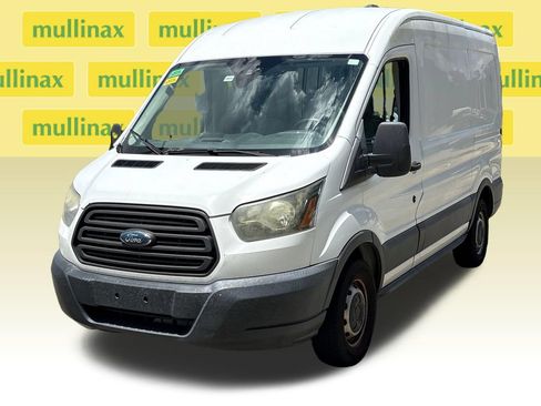Used 2016 Ford Transit 150 130 Medium Roof RWD image 13