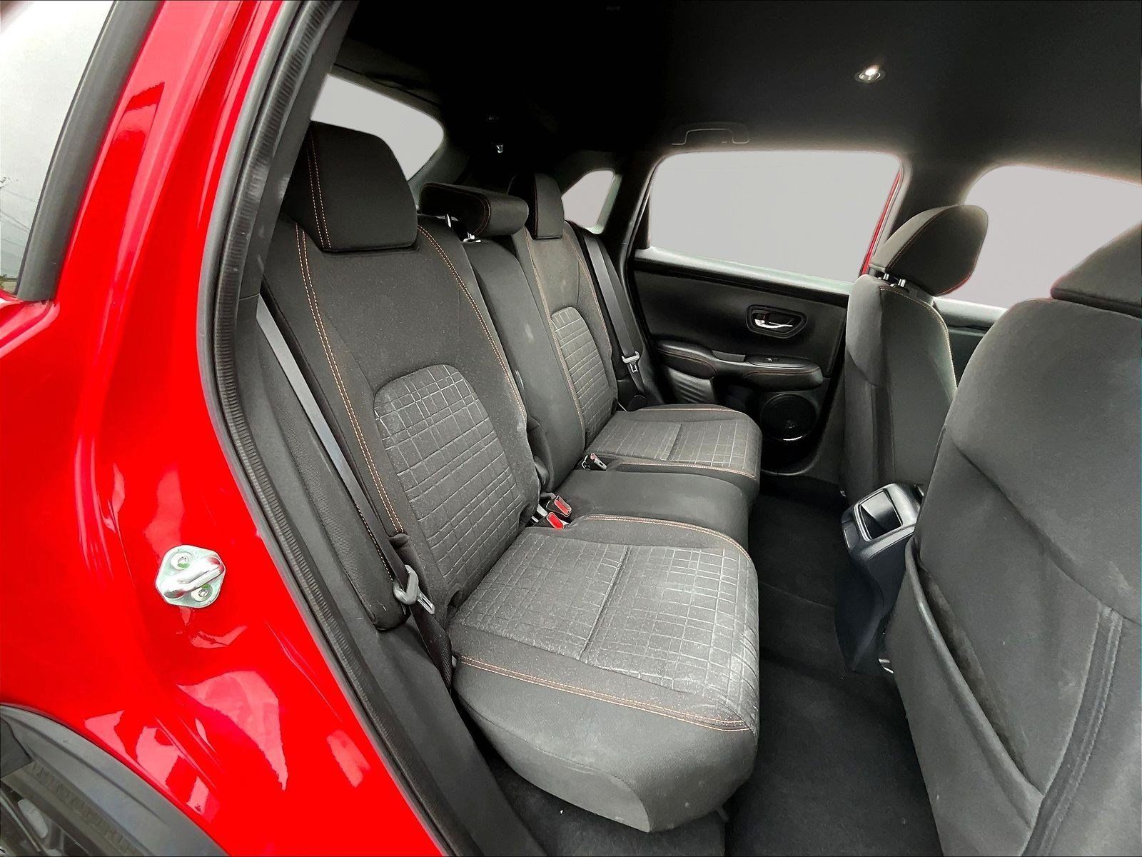Used 2024 Honda HR-V Sport image 24
