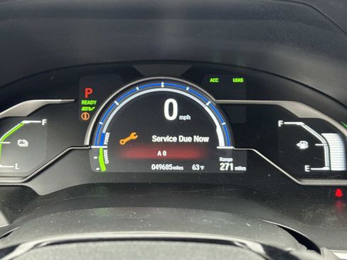 Used 2018 Honda Clarity Touring image 28