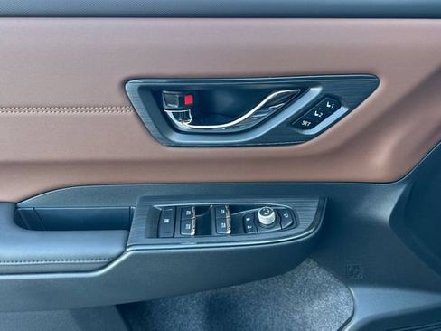 New 2026 Subaru Outback Touring XT AWD/4WD image 8