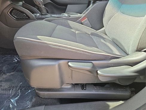 Used 2025 Chevrolet TrailBlazer LT image 22