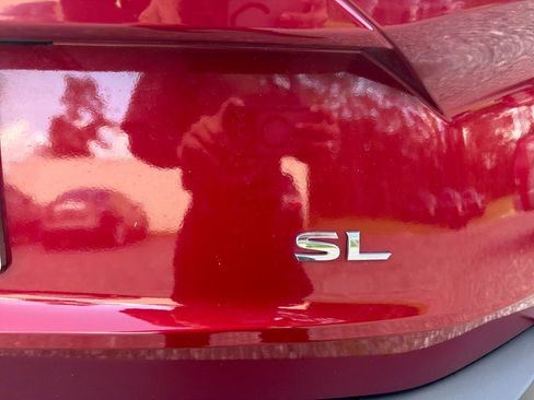 Certified 2023 Nissan Rogue SL w/ SL Premium Package FWD image 20