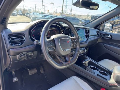 Certified 2024 Dodge Durango GT AWD/4WD image 13