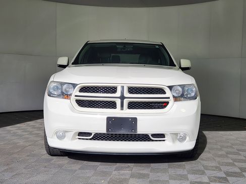Used 2012 Dodge Durango R/T w/ Leather Interior Group image 2