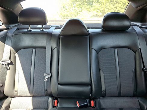 Used 2022 Kia K5 GT-Line image 19