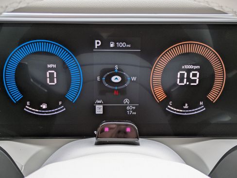 New 2026 Hyundai Palisade SE FWD image 30
