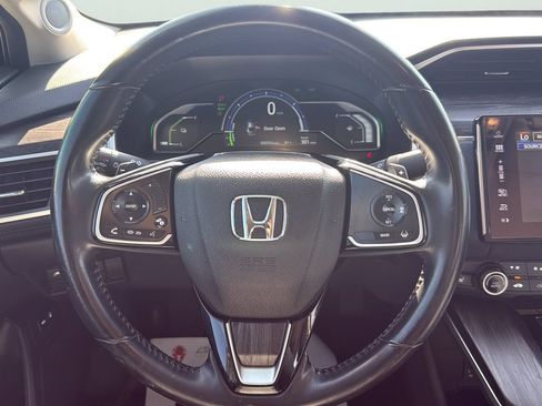Used 2018 Honda Clarity Touring image 13