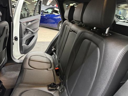 Used 2020 BMW X1 sDrive28i w/ Premium Package FWD image 39
