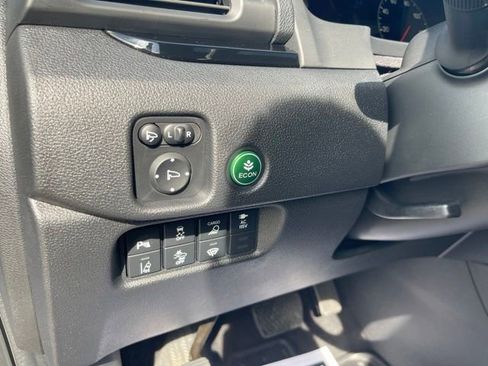 Used 2025 Honda Ridgeline Black Edition image 18