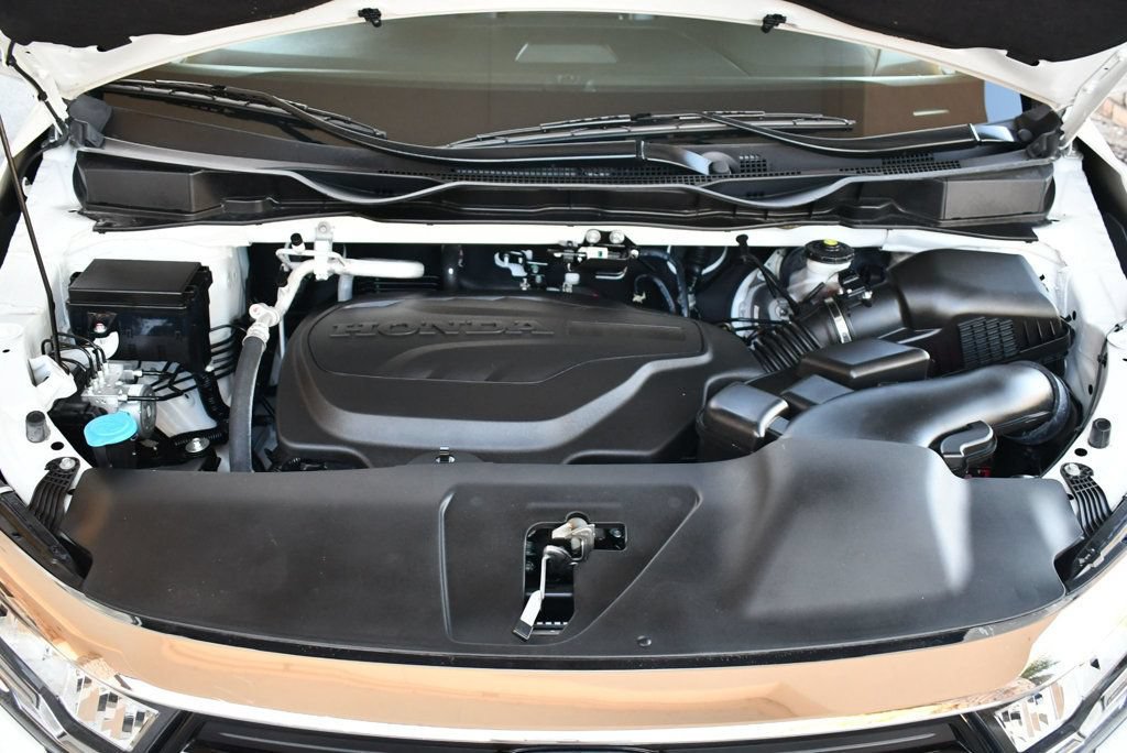 Used 2023 Honda Odyssey EX-L image 59