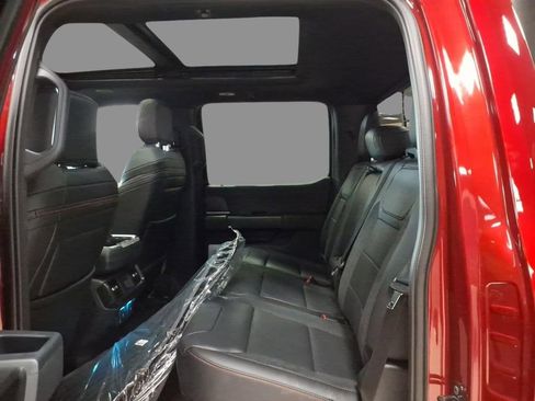 New 2026 Ford F150 Raptor AWD/4WD image 9