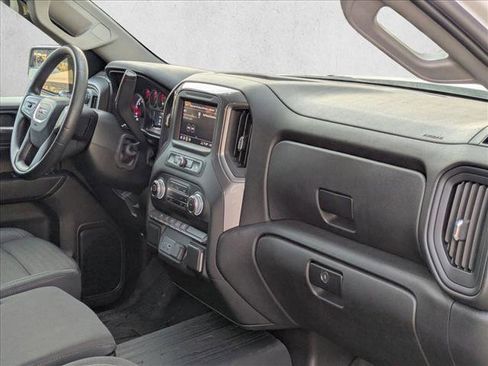 Used 2023 GMC Sierra 1500 Pro image 20