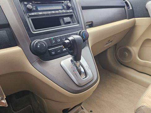 Used 2007 Honda CR-V LX image 30