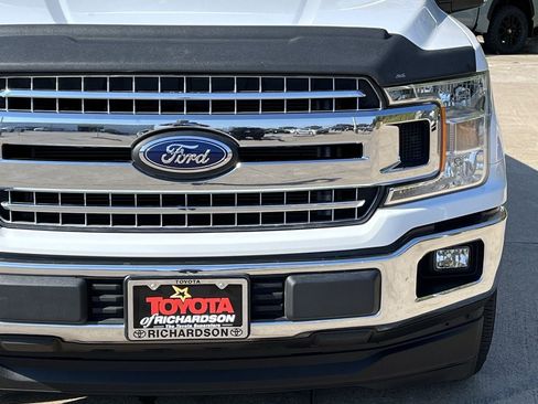 Used 2020 Ford F150 XLT w/ Equipment Group 302A Luxury RWD image 8