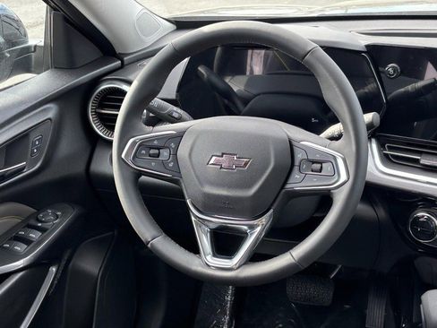 New 2026 Chevrolet Trax ACTIV image 7