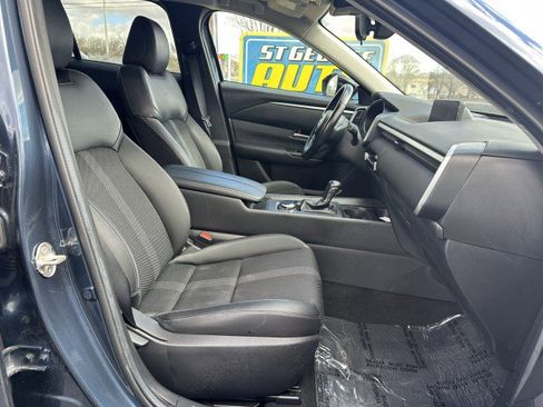 Used 2023 MAZDA CX-50 AWD 2.5 S w/ Cargo Package image 19