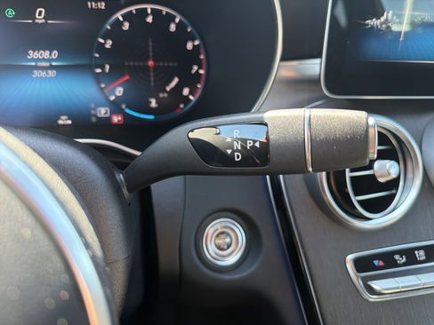 Used 2023 Mercedes-Benz C 300 4MATIC Coupe image 26